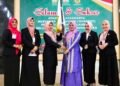 Mukarramah Fadhlullah Terpilih Aklamasi Pimpin PERWOSI Aceh Periode 2026–2030