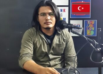 KPA Luwa Nanggroe: Menggugat Hak 70 Persen Blok Andaman, IUP Siluman Beutong, dan Ultimatum Referendum