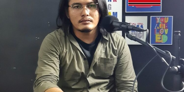 KPA Luwa Nanggroe: Menggugat Hak 70 Persen Blok Andaman, IUP Siluman Beutong, dan Ultimatum Referendum