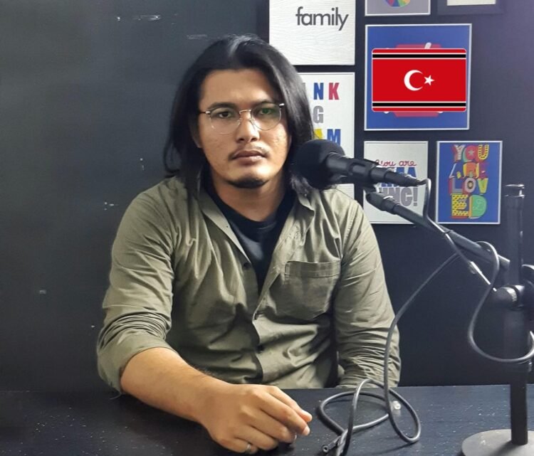 KPA Luwa Nanggroe: Menggugat Hak 70 Persen Blok Andaman, IUP Siluman Beutong, dan Ultimatum Referendum