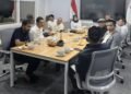 Gubernur Mualem dan SKK Migas Sepakat Revisi PoD Blok Andaman