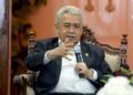 Mantan Gubernur Aceh Zaini Abdullah Meninggal Dunia di Usia 86 Tahun