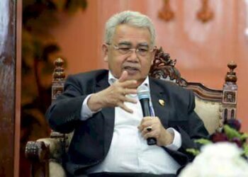 Mantan Gubernur Aceh Zaini Abdullah Meninggal Dunia di Usia 86 Tahun