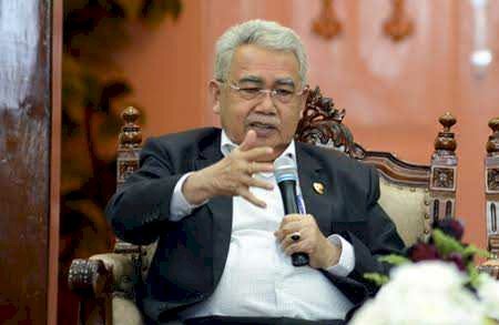 Mantan Gubernur Aceh Zaini Abdullah Meninggal Dunia di Usia 86 Tahun