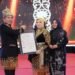 Desainer Wastra Pidie Jaya Ukir Sejarah, Tiga Motif Khas Pidie Jaya Raih HAKI