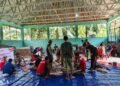 Aceh–Turki: Kemanusiaan, Kurban, dan Jaringan Alumni