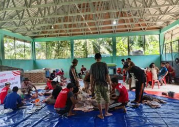 Aceh–Turki: Kemanusiaan, Kurban, dan Jaringan Alumni