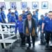 Datang ke Aceh, Sekjen Demokrat tekankan pentingnya Soliditas