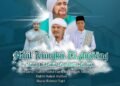 Haul ke-251 Teungku Di Anjong Digelar di Banda Aceh, Sabtu Malam Ini