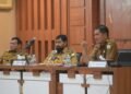 Pemerintah Aceh Siapkan Revisi PoD Blok Andaman