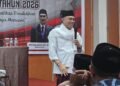 PB HUDA Ajak Masyarakat Jaga Adab di Media Sosial, Hindari Caci Maki terhadap Pemimpin dan Ulama