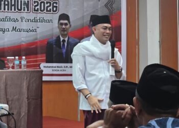 PB HUDA Ajak Masyarakat Jaga Adab di Media Sosial, Hindari Caci Maki terhadap Pemimpin dan Ulama