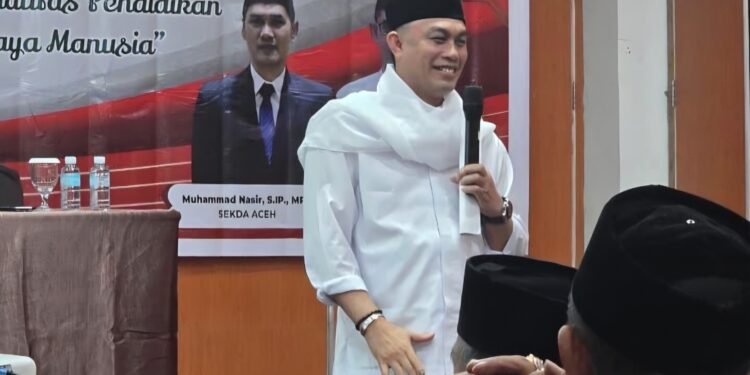 PB HUDA Ajak Masyarakat Jaga Adab di Media Sosial, Hindari Caci Maki terhadap Pemimpin dan Ulama