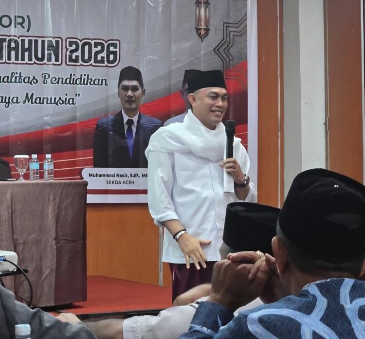 PB HUDA Ajak Masyarakat Jaga Adab di Media Sosial, Hindari Caci Maki terhadap Pemimpin dan Ulama