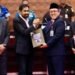 Pemerintah Aceh Raih Opini WTP ke-11 Berturut-turut dari BPK RI