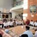 Sekda Aceh Bersama Pimpinan SKPA Takziah ke Rumah Duka Almarhum dr. Zaini Abdullah