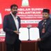 Gubernur Aceh Lantik Dr. Misran Fuadi sebagai Kepala Dinas Syariat Islam Aceh
