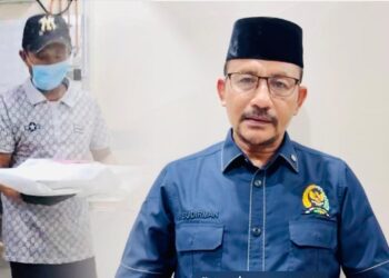 Pekerja Migran Asal Aceh Tamiang Diduga Disiksa hingga Tewas di Malaysia, Haji Uma Beberkan Kronologi