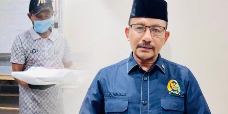Pekerja Migran Asal Aceh Tamiang Diduga Disiksa hingga Tewas di Malaysia, Haji Uma Beberkan Kronologi