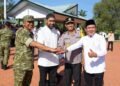 Soal Blok Andaman, Kapolda Pastikan Investasi di Aceh Aman dan Nyaman