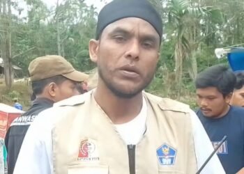 Buntut Demo Tambang Beutong Ateuh: Sekdes Dipecat, Tuding Bupati Nagan Raya Pura-Pura Tuli dan Buta