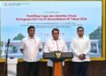 Menteri Ekraf: Presiden Ajak Publik Pilih Logo HUT ke-81 Republik Indonesia