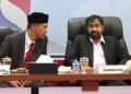 Surati Presiden Prabowo, Mualem: Migas Andaman untuk Hilirisasi di KEK Arun Lhokseumawe