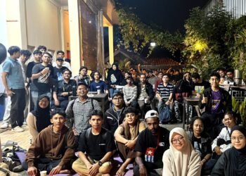 Gerakan Surah Indonesia Desak Transparansi Negosiasi dan PoD Blok South Andaman