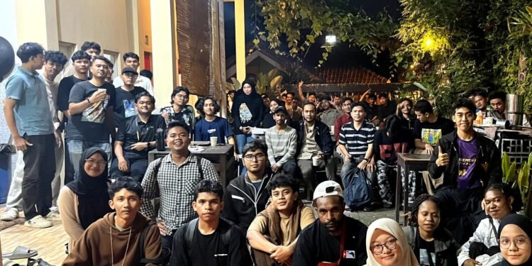 Gerakan Surah Indonesia Desak Transparansi Negosiasi dan PoD Blok South Andaman