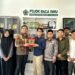 ISNU Aceh Bahas Disabilitas dan Pembangunan Bersama Aktivis Agus Hasan Hidayat