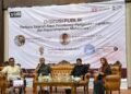 Akademisi UIN Ar-Raniry Tawarkan Alam Peudeung sebagai Solusi Polemik Bendera Aceh