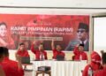 PDI Perjuangan Aceh Targetkan Lonjakan Kursi Legislatif