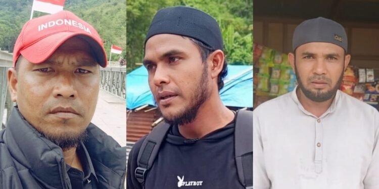 Sekdes Pahlawan Bencana Dipecat, Keuchik Diduga Tawarkan Bantuan demi Muluskan Tambang Beutong Ateuh