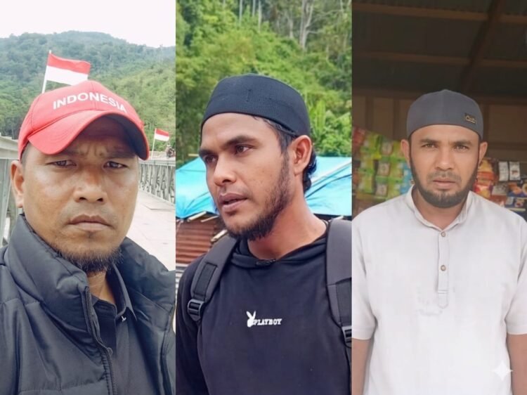 Sekdes Pahlawan Bencana Dipecat, Keuchik Diduga Tawarkan Bantuan demi Muluskan Tambang Beutong Ateuh