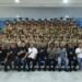 Sekda Aceh Bersilaturahmi dengan Praja IPDN Asal Aceh di Jatinangor