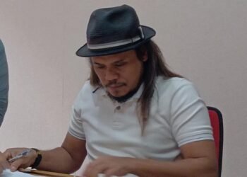 Tambang Rp 200 Triliun Beutong Ateuh, Abu Salam Bongkar Dugaan Keterlibatan Buronan Asing hingga ‘Gubernur Bayangan’ Aceh