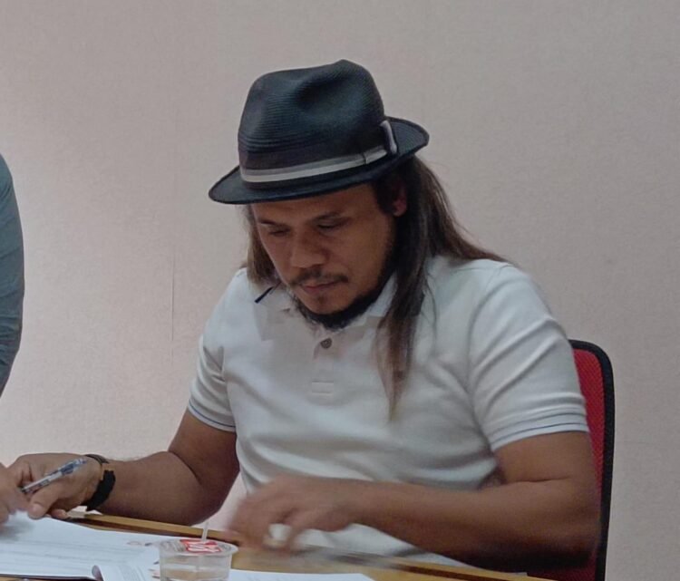 Tambang Rp 200 Triliun Beutong Ateuh, Abu Salam Bongkar Dugaan Keterlibatan Buronan Asing hingga ‘Gubernur Bayangan’ Aceh