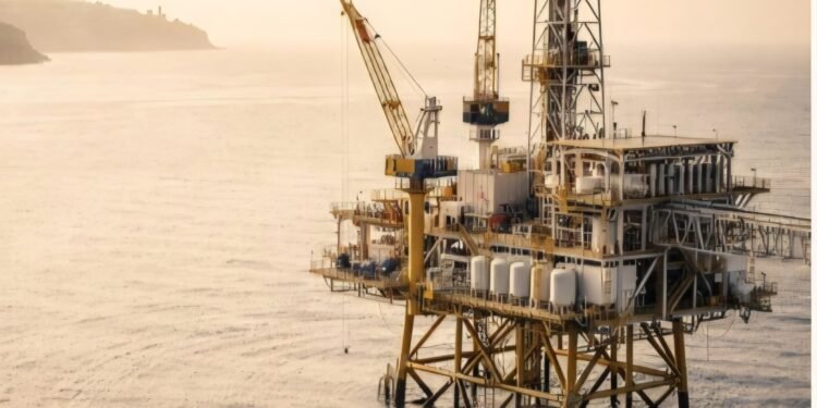 Analisis: Gas Andaman, Berkah atau Kutukan yang Terulang?