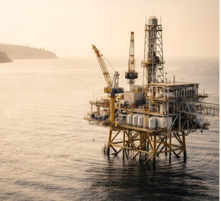 Analisis: Gas Andaman, Berkah atau Kutukan yang Terulang?