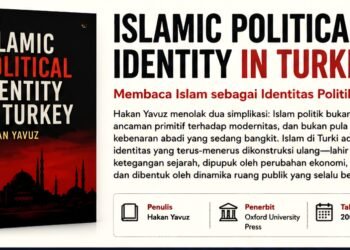 Proses Transformasi Politik Islam di Turki