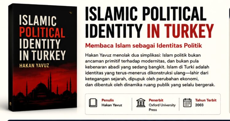 Proses Transformasi Politik Islam di Turki