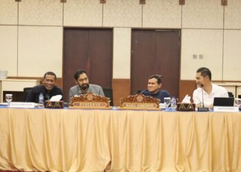 Kak Na: TP Posyandu Aceh Dukung Upaya Kemenkes Capai Target Cakupan Vaksinasi dan IDL