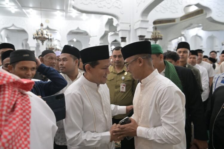 Kak Na: TP Posyandu Aceh Dukung Upaya Kemenkes Capai Target Cakupan Vaksinasi dan IDL