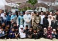 Kak Na: TP Posyandu Aceh Dukung Upaya Kemenkes Capai Target Cakupan Vaksinasi dan IDL