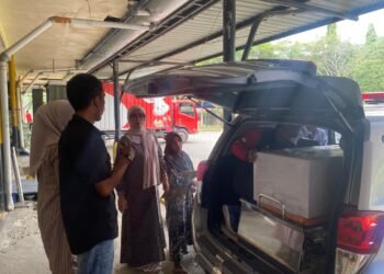 Kak Na: TP Posyandu Aceh Dukung Upaya Kemenkes Capai Target Cakupan Vaksinasi dan IDL