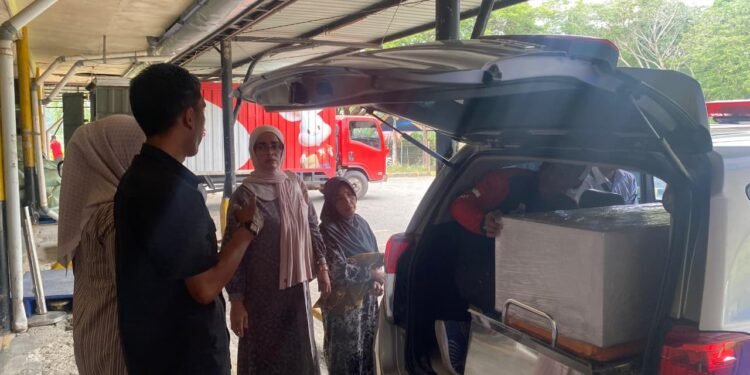 Kak Na: TP Posyandu Aceh Dukung Upaya Kemenkes Capai Target Cakupan Vaksinasi dan IDL