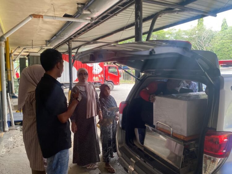 Kak Na: TP Posyandu Aceh Dukung Upaya Kemenkes Capai Target Cakupan Vaksinasi dan IDL