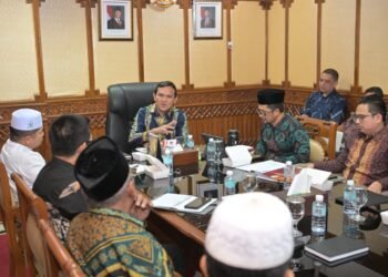 Kak Na: TP Posyandu Aceh Dukung Upaya Kemenkes Capai Target Cakupan Vaksinasi dan IDL
