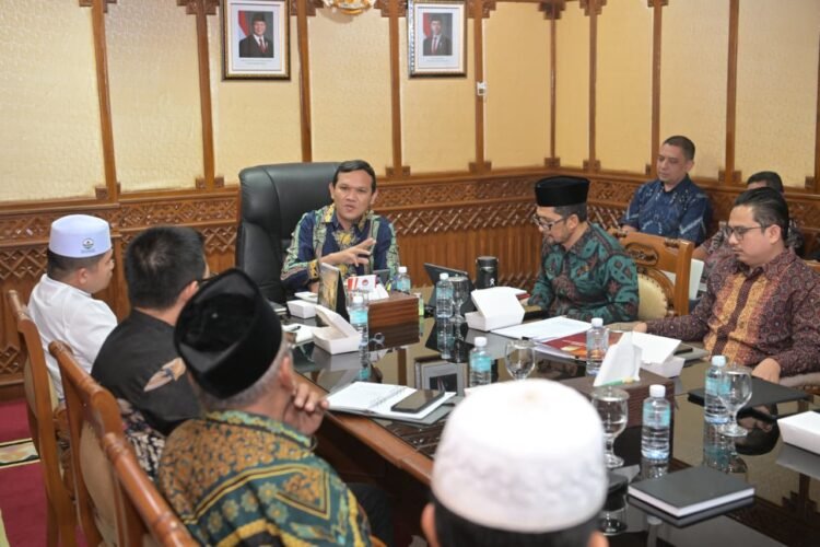 Kak Na: TP Posyandu Aceh Dukung Upaya Kemenkes Capai Target Cakupan Vaksinasi dan IDL