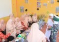 Kak Na: TP Posyandu Aceh Dukung Upaya Kemenkes Capai Target Cakupan Vaksinasi dan IDL